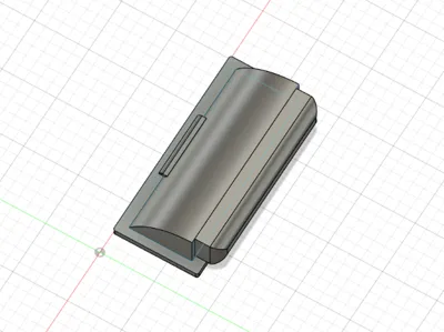 door handle