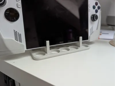 Handheld / Tablet / Laptop-Stand