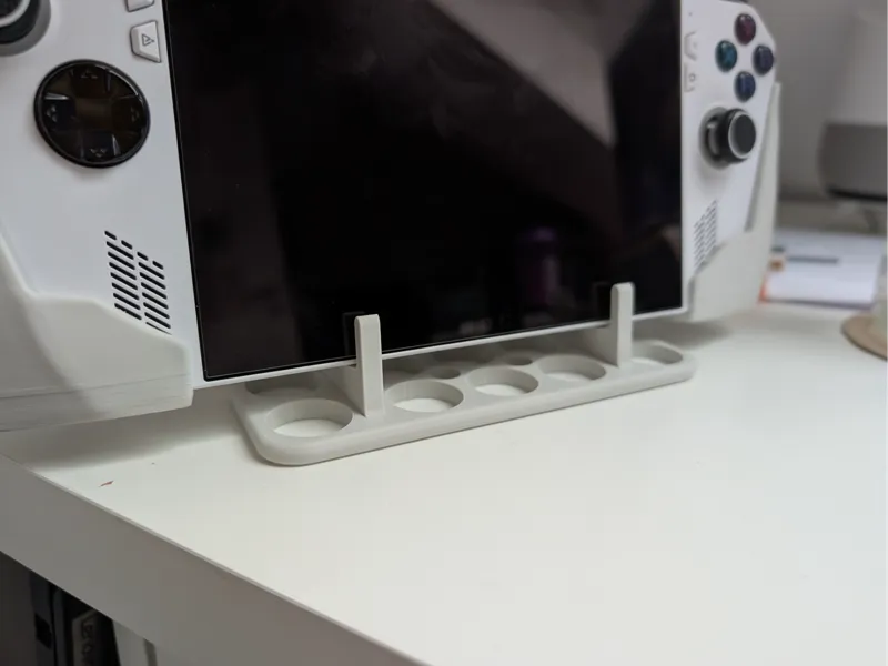 Handheld / Tablet / Laptop-Stand