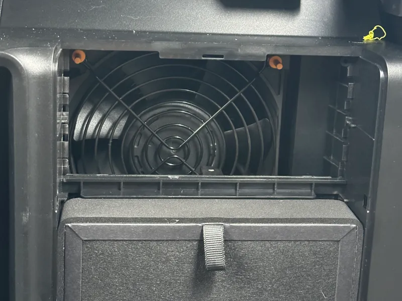H2S/H2D外排过滤盒