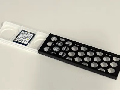 M.2 2230 SSD case