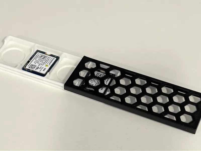 M.2 2230 SSD case