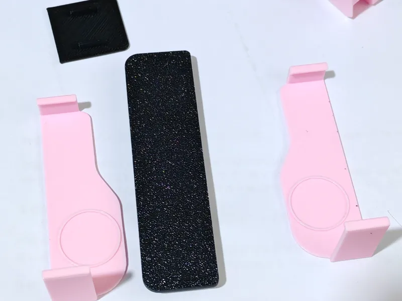 P1S 防尘组合