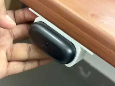 Soundcore A20i Under Table Mount