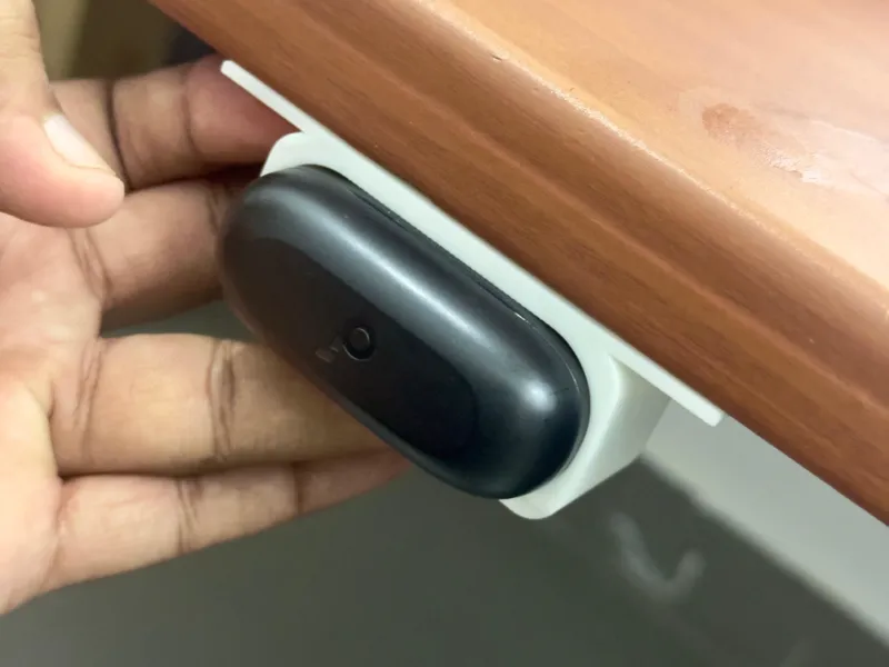 Soundcore A20i Under Table Mount