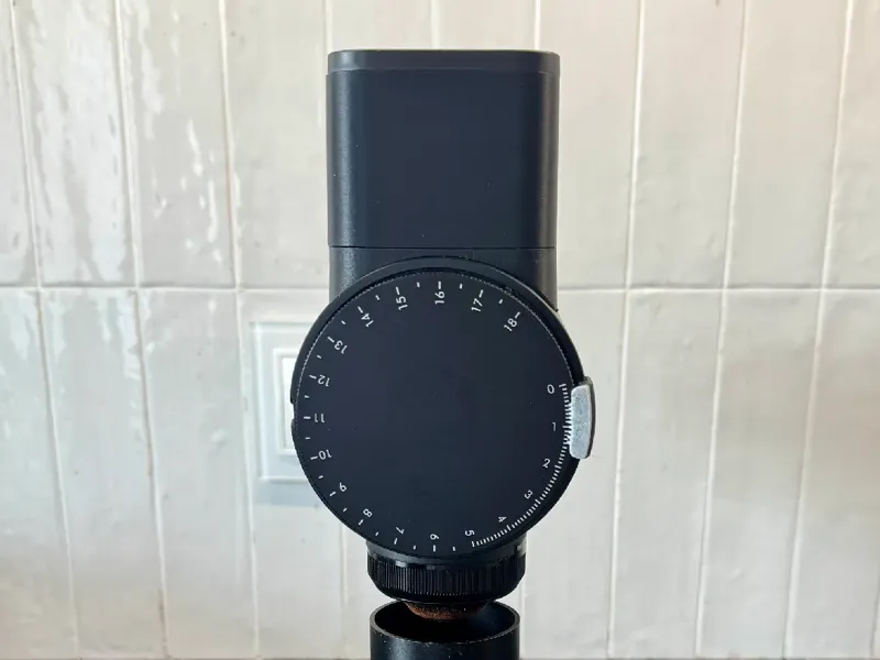 Timemore Sculptor 078s Hopper