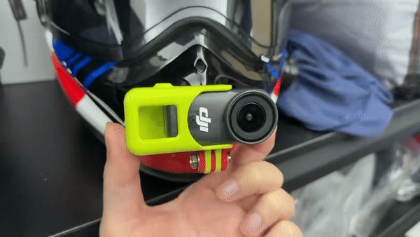 DJI OSMO NANO保护壳 大疆