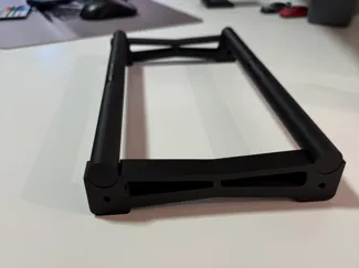 Filamentrollen Ständer / Halter