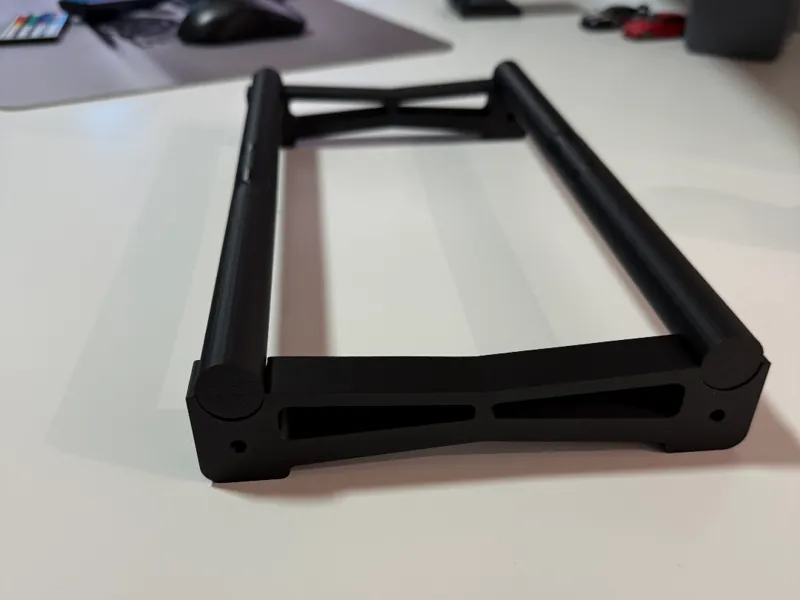 Filamentrollen Ständer / Halter