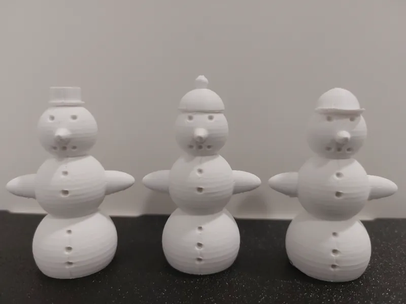 snowman