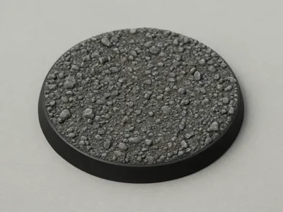 Miniature Base