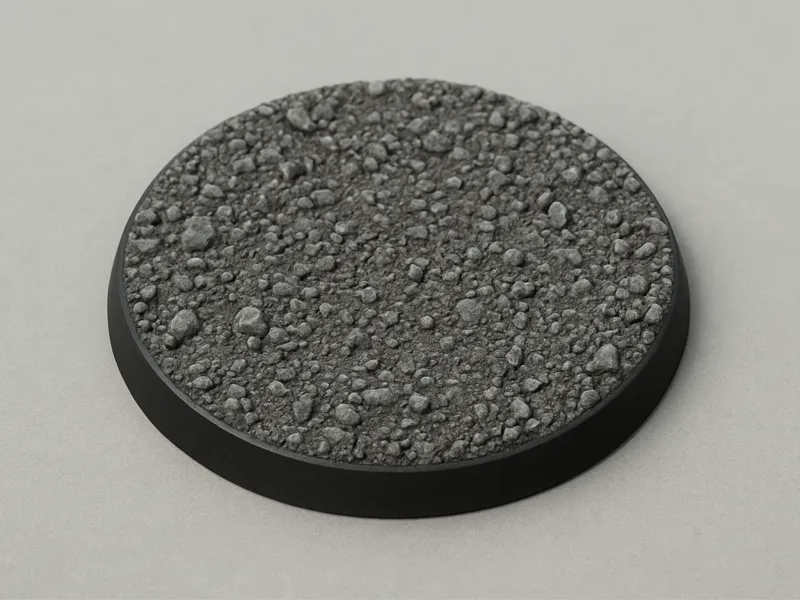 Miniature Base