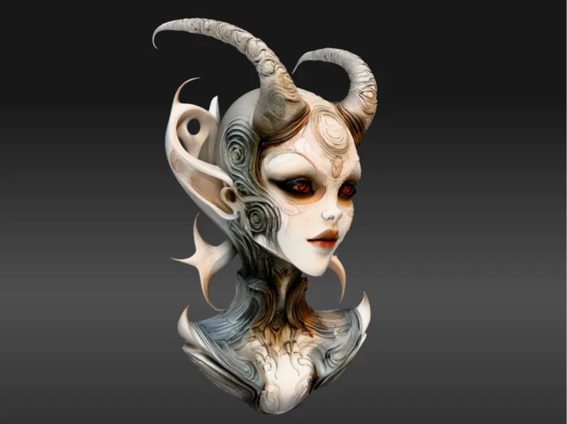 Evil Girl