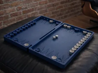 Backgammon