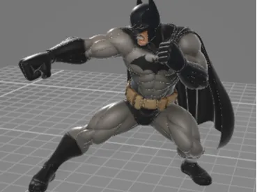 batman