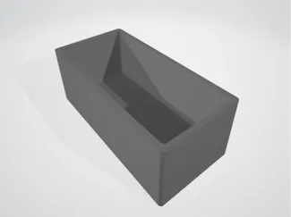 simple box A