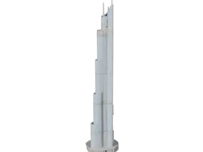 Skyscraper