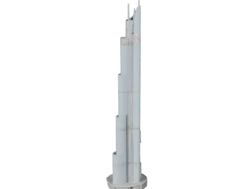 Skyscraper