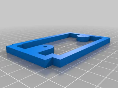 V-Core 3 drill guides