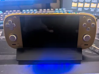 Retroid Pocket 5/G2 Dock