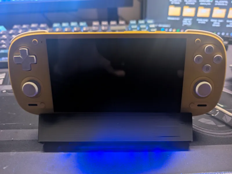 Retroid Pocket 5/G2 Dock
