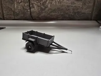 scx30 trailer NO AMS NEEDED 