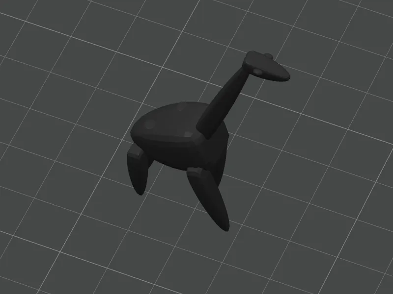 Giraffe