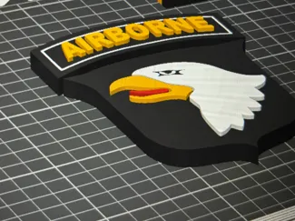101st Airborne / Air Assault