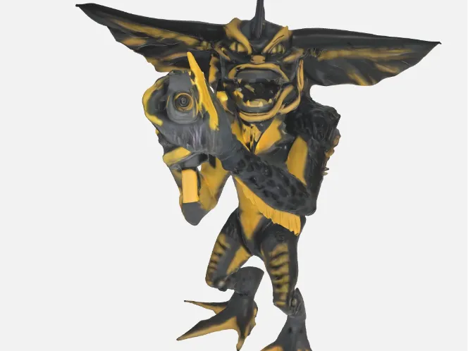 Gremlin 1
