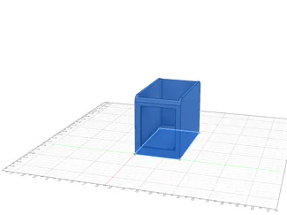 SLAB HOLDER