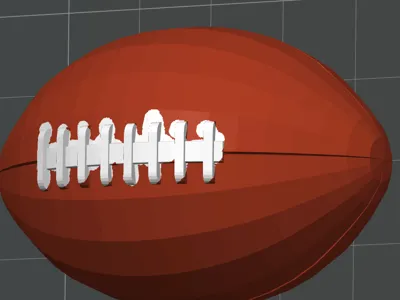 AFL ball 