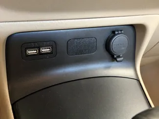 2005 Honda Civic Panel Inserts