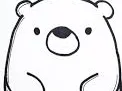 cute bear 