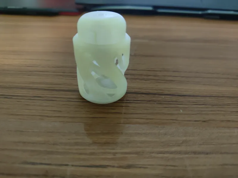 解压小玩具Stress relief toy一体打印方便省料