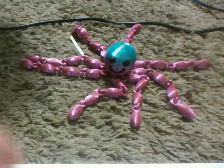 Octopus