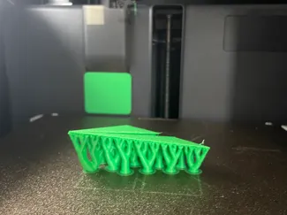 plane model 