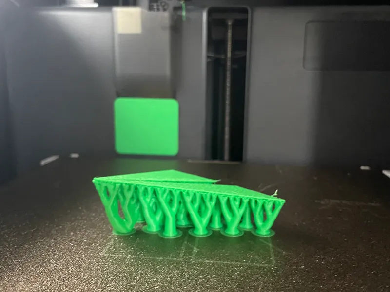 plane model 