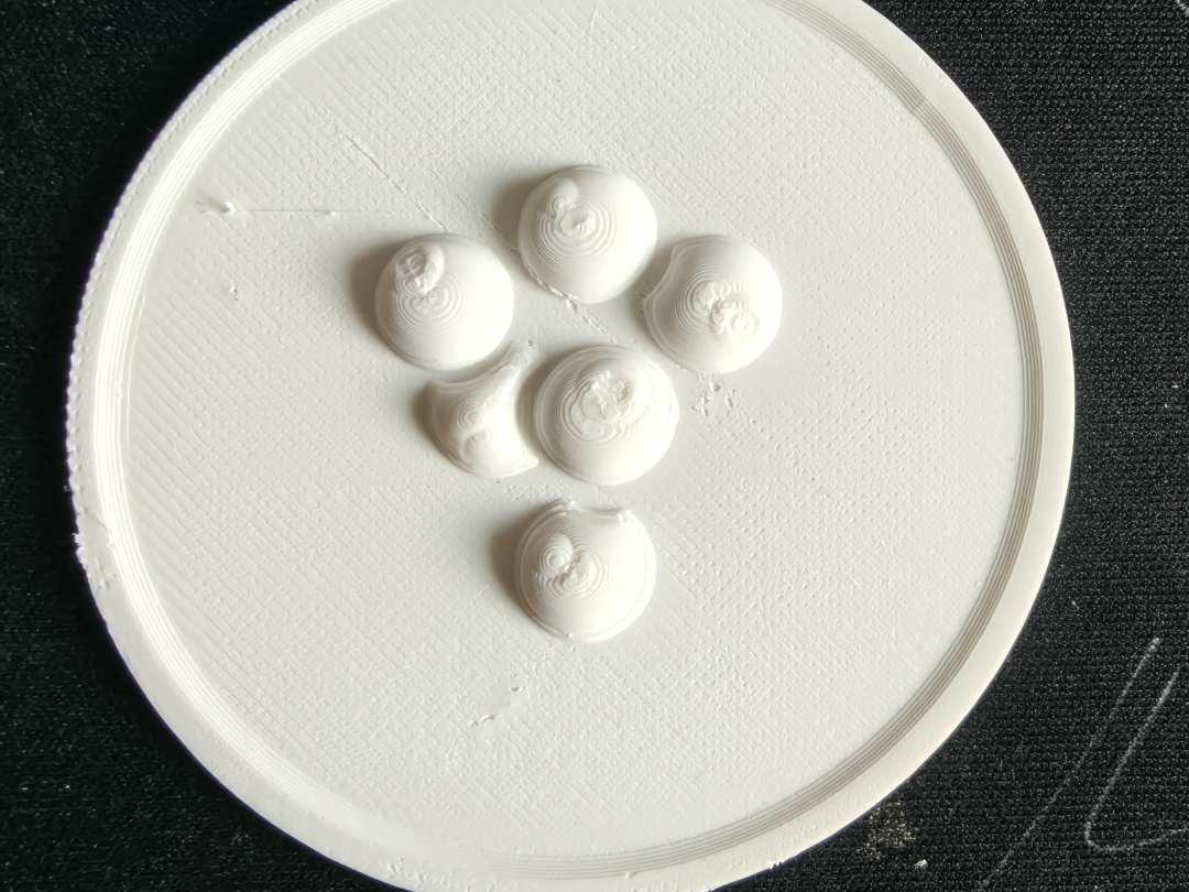等等定格LOGO徽章