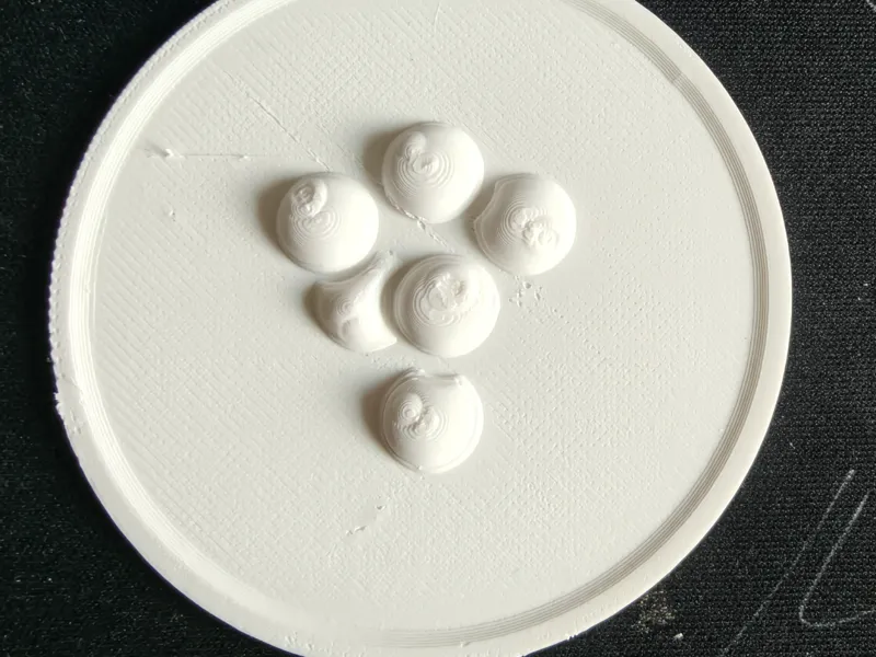 等等定格LOGO徽章