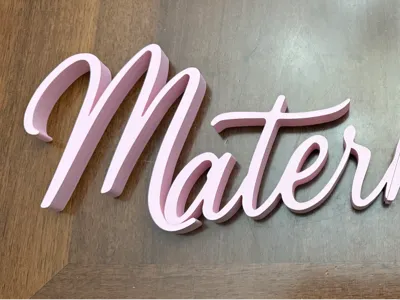 Maternity