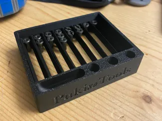 porta nippli