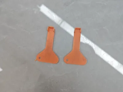 PX Belt Installation Assist Tool