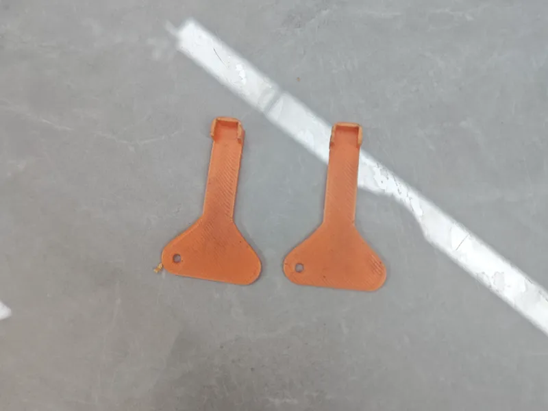 PX皮带安装辅助工具