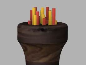 torch