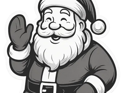 santa