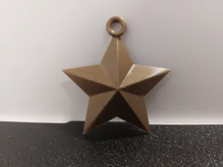 christmas star