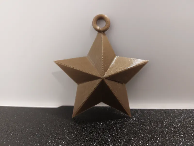 christmas star