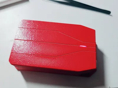 FC2mini battery module