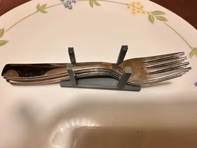 Utensil Organizer/Holder