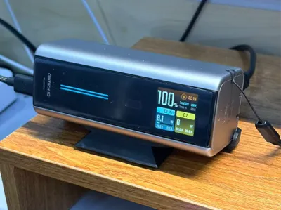 Cuktech 10 Fusion Horizontal Stand